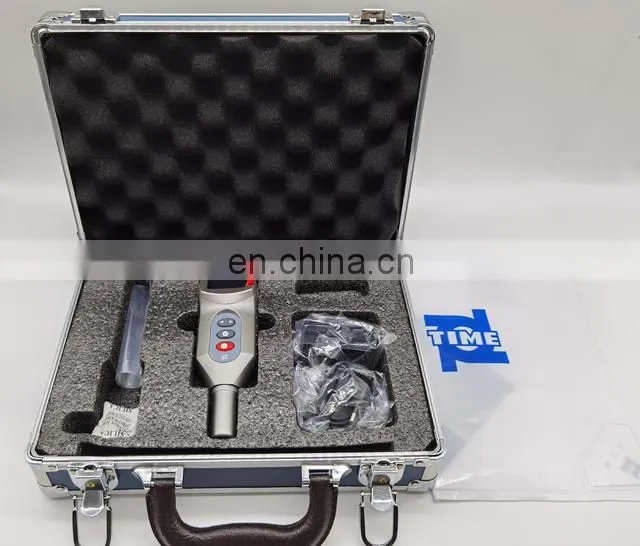 Digital Shore Hardness Tester Time 5430