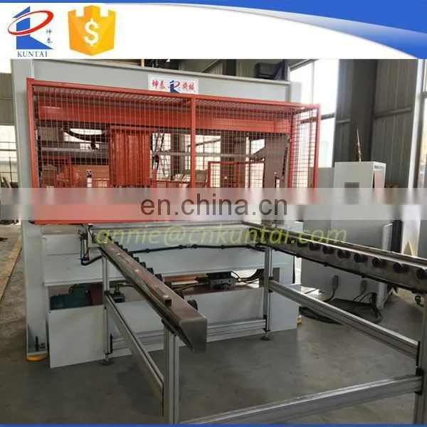 Die Cutting Machine for Gasket, Shoes, Car Trim