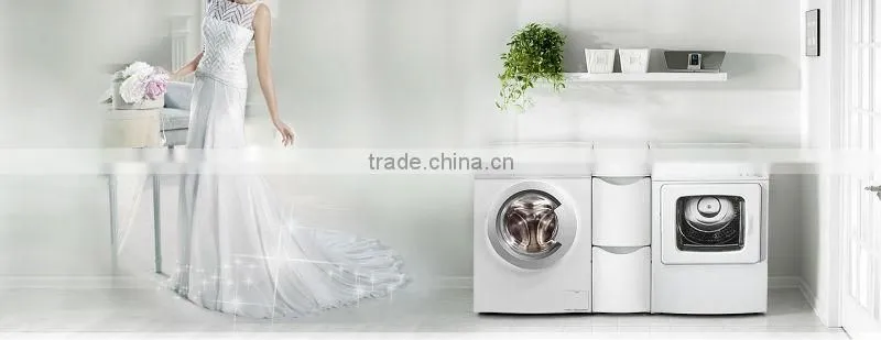 Portable clothes dryer 6KG with square door or round door