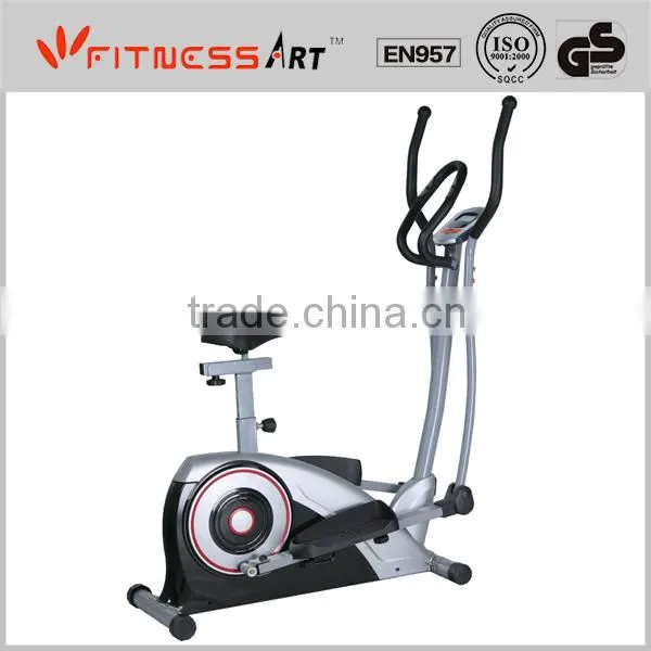 Good quality of Elite Magnetic Elliptical Bike EB2716