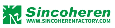 Beijing Sincoheren S&T Development Co.,Ltd company overview - view 1