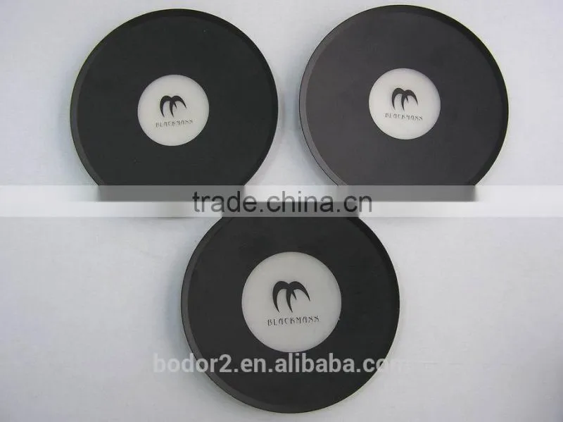 Automatic Turntable Fiber Laser Marking Machine For Metal or Non-metal
