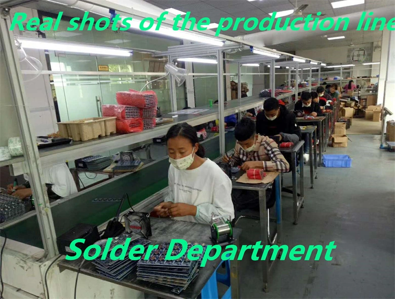 Dongguan Xuhao Electronic Technology Co., Ltd. company overview - view 2