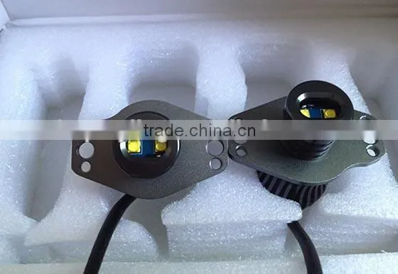 10W E60 E61 LCI Led marker angel eyesfor BMW, For BMW led angel eyes