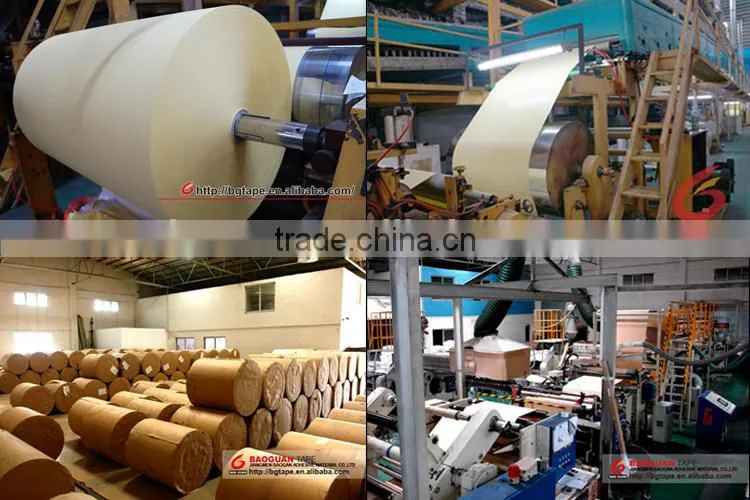 High Quallity Super Adhesive Double Sided Tape In Adhesive For Cloth Adhesive