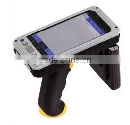 long distance UHF handheld rfid android pda reader