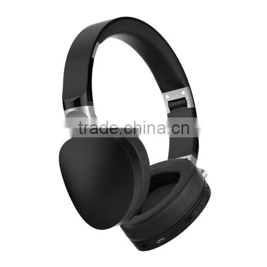 Handfree stereo bluetooth headphone - N16