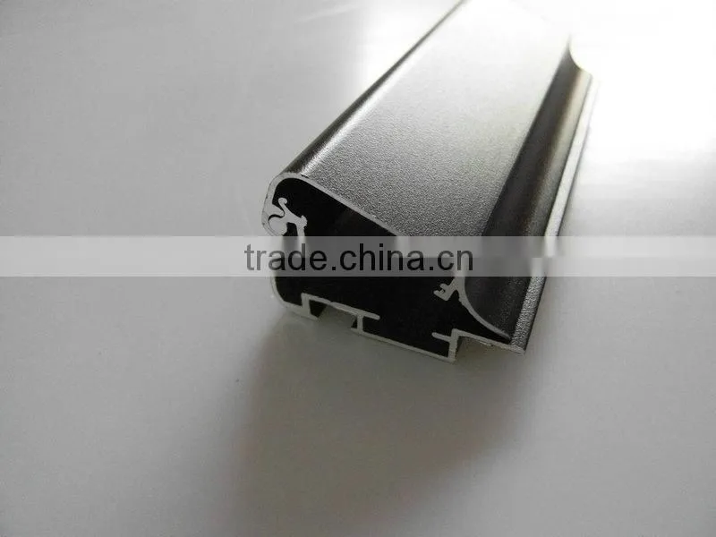 Extruded Aluminum Profile LED Panel Frame
