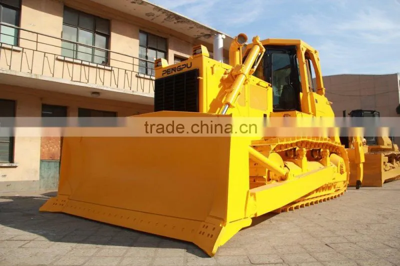 PENGPU 320HP bulldozer PD320Y-1