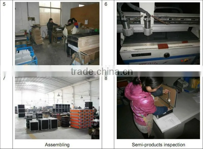 Hot sale tool boxes and cases with good quality