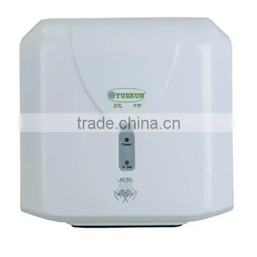 hand dryer / hotel electric jet air hand drier / automatic high quanlity fast hands driers