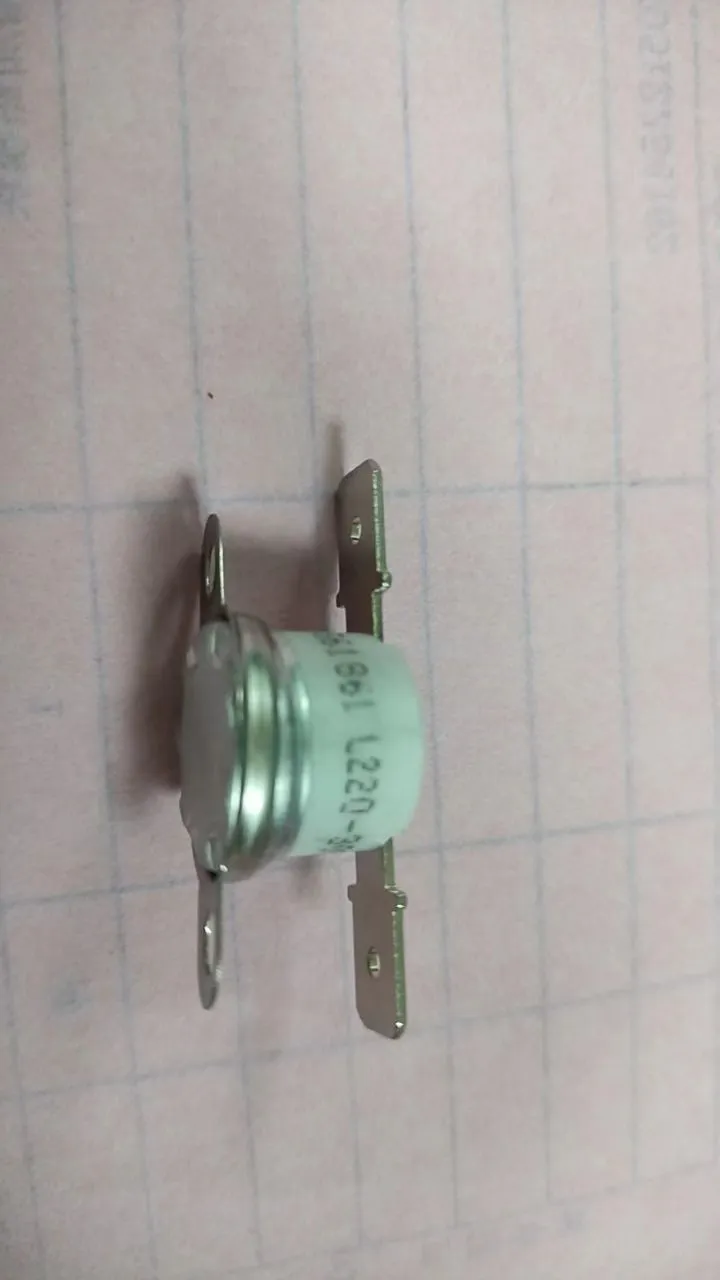 36TXH21 thermostat,THERMODISC