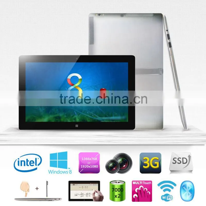 New arrival !!! intel celeron 1037u cpu 11.6 inch 1366 x 768 HD capacitive touch windows8 tablet pc