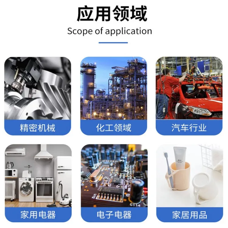 应用领域3