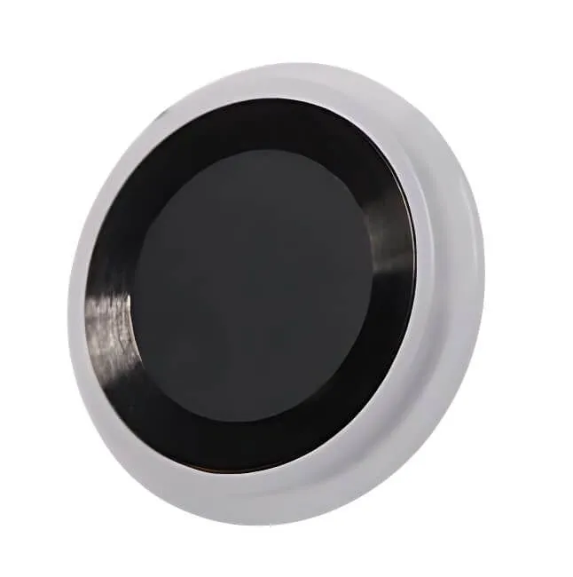 capacitive fingerprint sensor module
