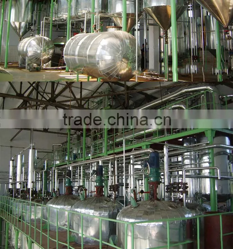 Agarwood Essential Oil Extraction Machinery