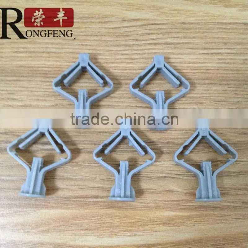 plastic insulation anchor/ insulation fastener manufactory