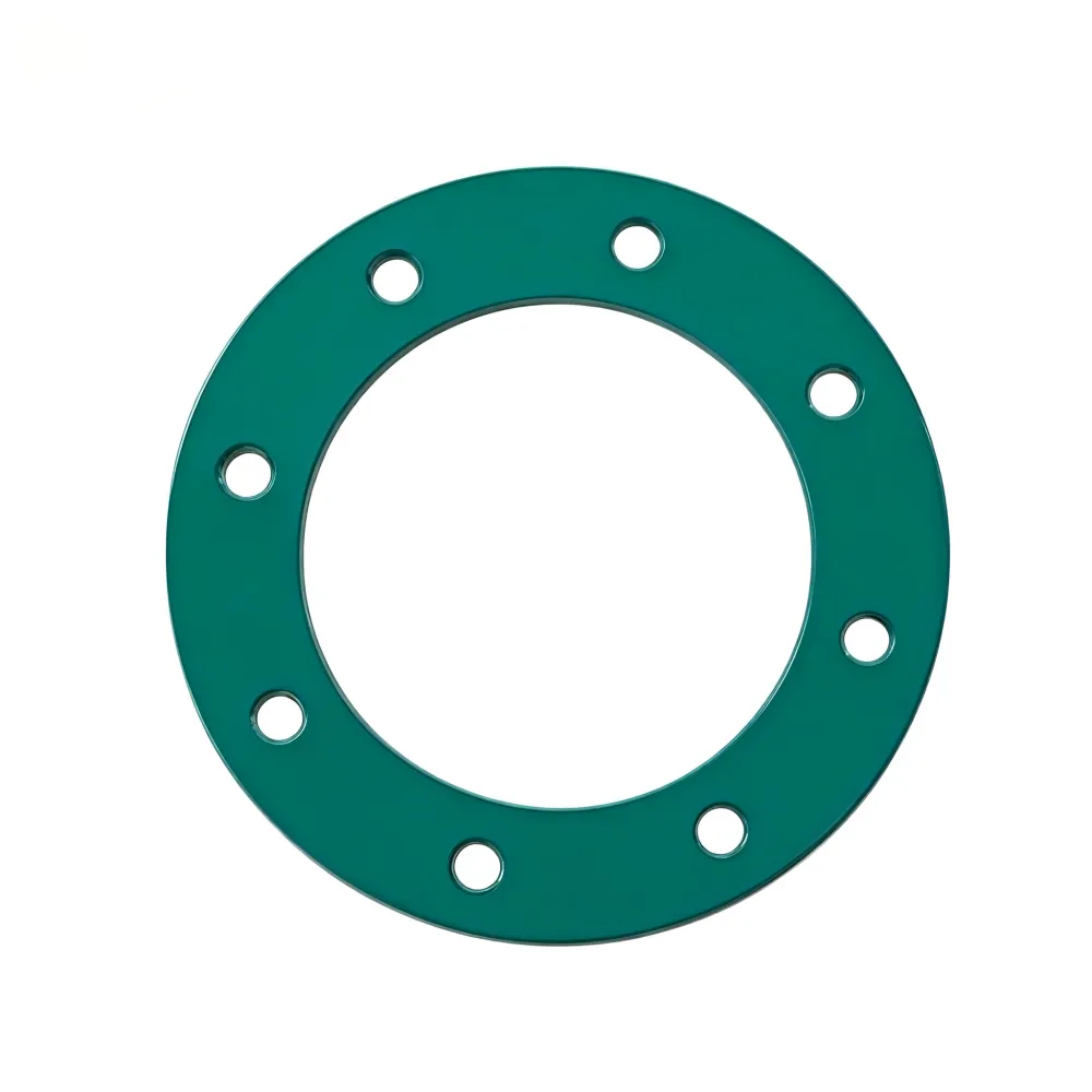 Industrial Valve Sealing Solutions | O-Rings, PTFE Seals & Valve Gaskets Manufacturer