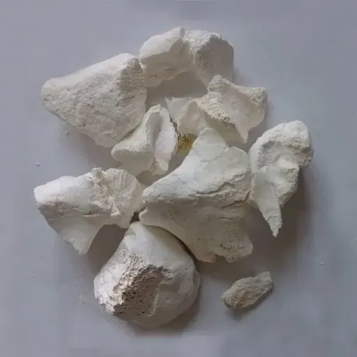 Bone Ash