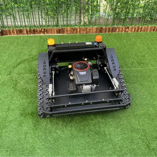 remote control mower for slopes (1)