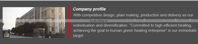 silicone heating pad/mat/heater bed flexible heater band