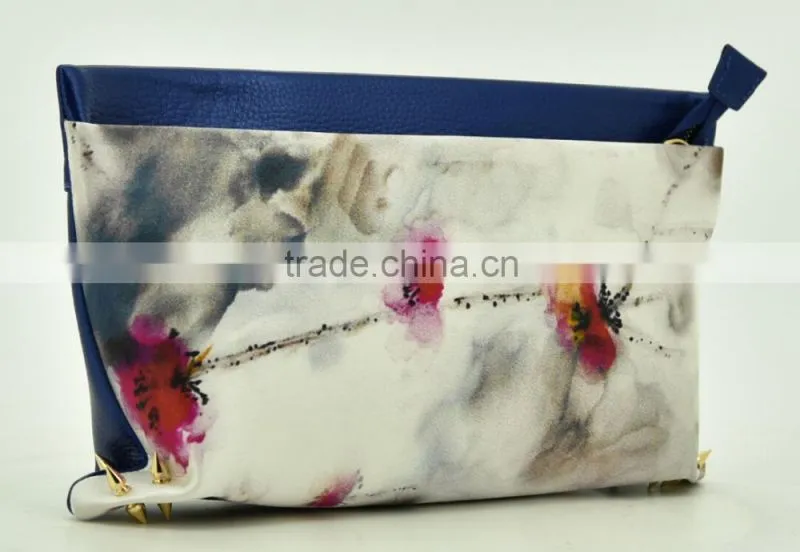holesale Handbag China With 4pcs In Set European Style Women Handbag