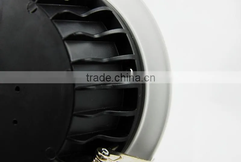 Ultra-thin 13mm Surface Mounted LED Ceiling Light