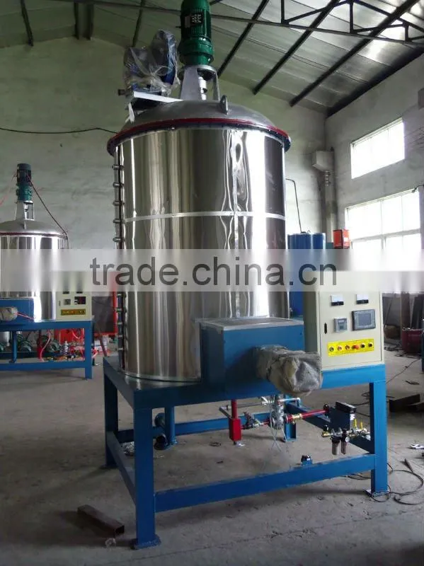 EPS Pre-expander Machine