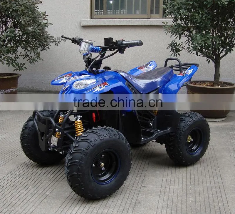 800W/1000W Electric QUAD ATV(Electric ATV 1000C)