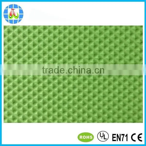 2mm glitter eva foam sheet for kids DIY project