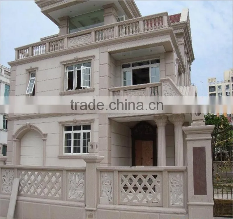 cottage cladding granite panel