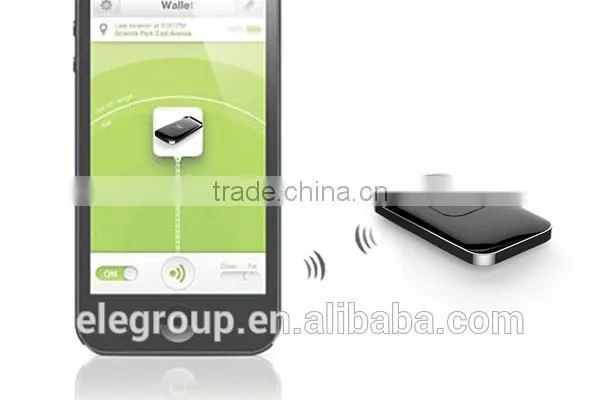 ISO/Androd system bluetooth anti-lost alarm OEM
