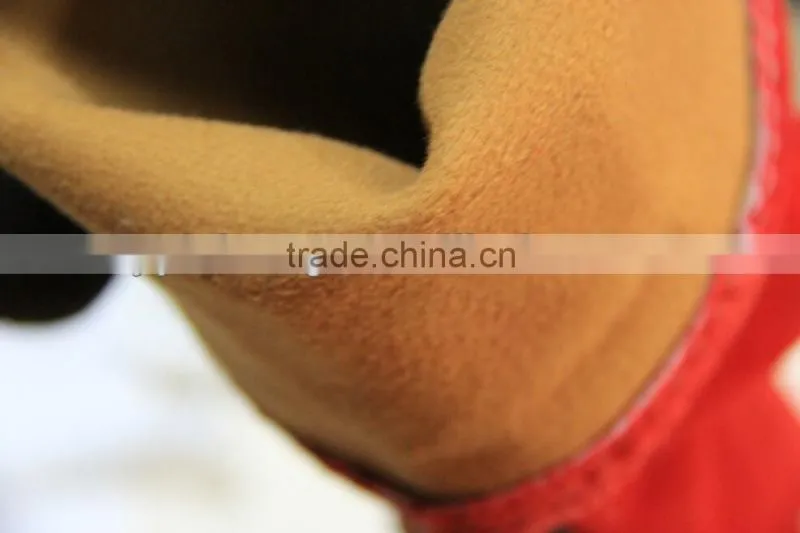 reinforced palm welding gloves