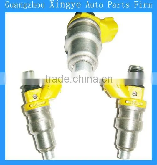 toyota Fuel Injector OEM#: 1001-87650