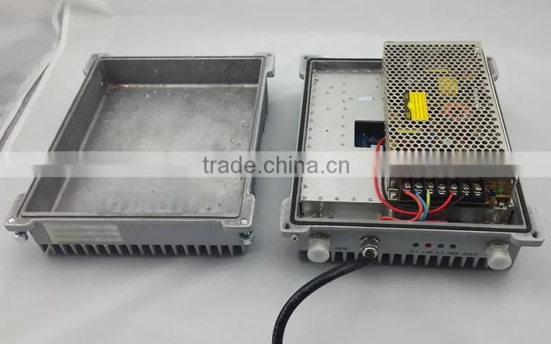 LINTRATEK Brand outdoor signal repeater,CDMA mobile signal repeater,850mhz signal amplifier