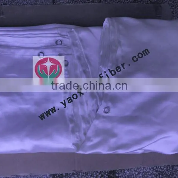 1350g/m2 High Silica Fiber Glass Cloth