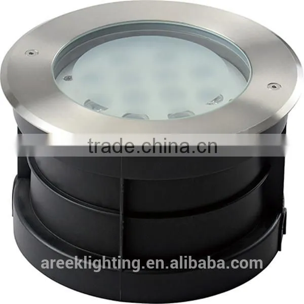 12w outdoor led garden light