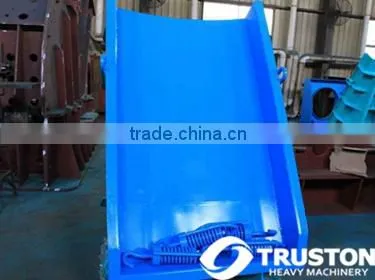 China Top Brand Vibrating Feeder Used For Stone