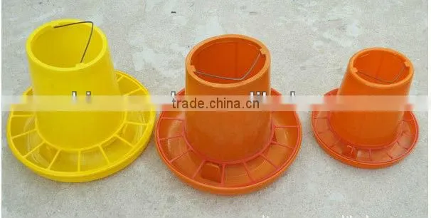 VD2-105 chicken feeders