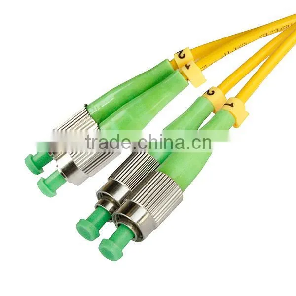 FC-FC Simplex Single-Mode patch cord