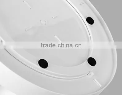 cosmetic rotating rack
