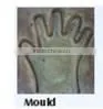 PE Disposable Plastic Glove Making Machine