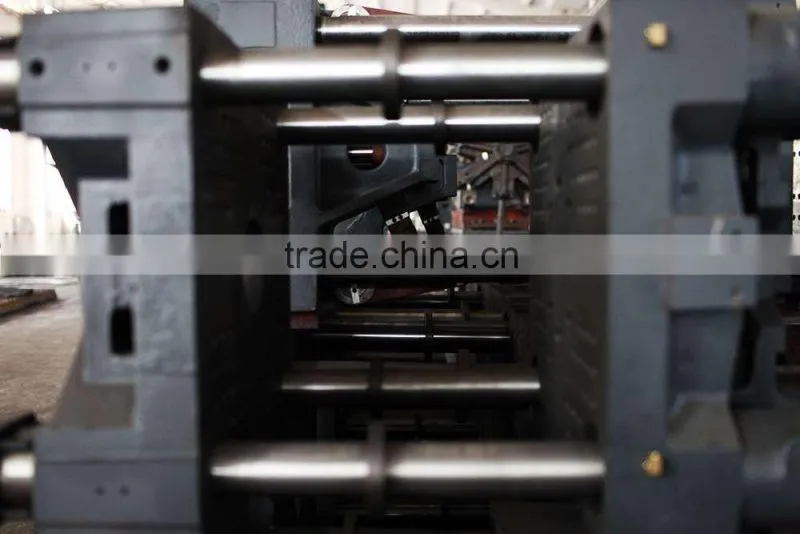 880Ton Barricadek injetcion molding machine