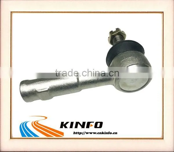 Steering tie rod end for ELF OEM 8-97107-346-0