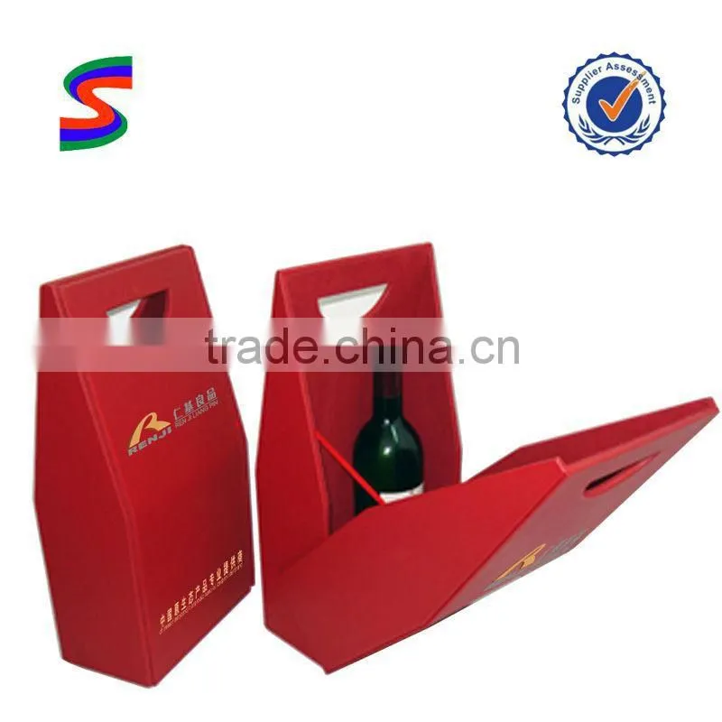 Single Wine Bag Wine Bubble Bags