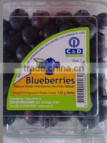 nontoxic food label sticker for pack