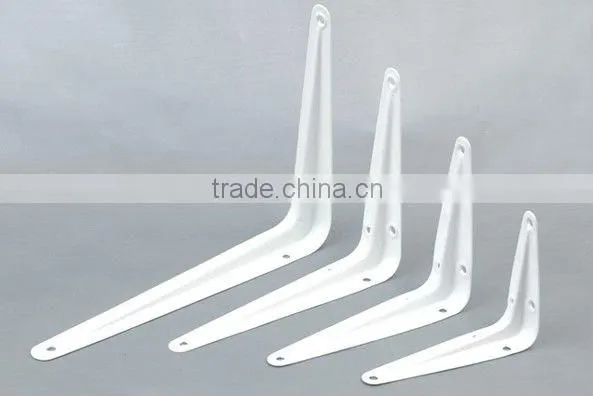 shelf bracket 75*100mm