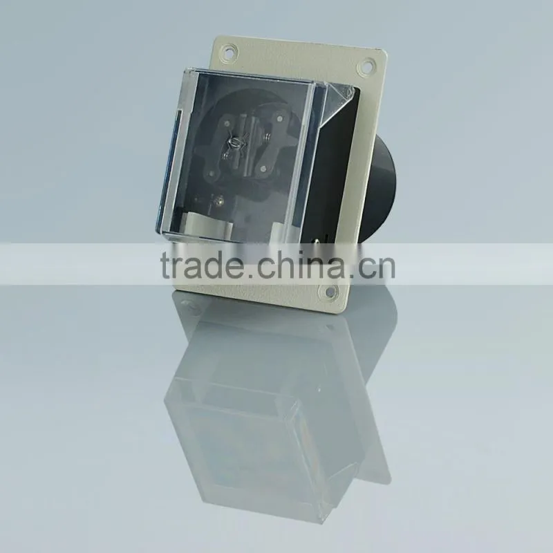 dc24v peristaltic pump for detergent OEM202/YZ2515X