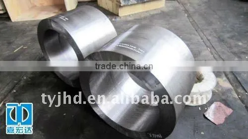 8" CLASS600 Body Forging