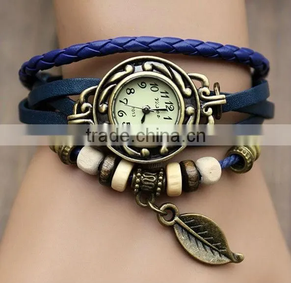 Design watches/girls hand chain watch/women fashion hand watch